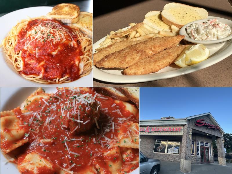 Sammy's Pizza & Restaurant