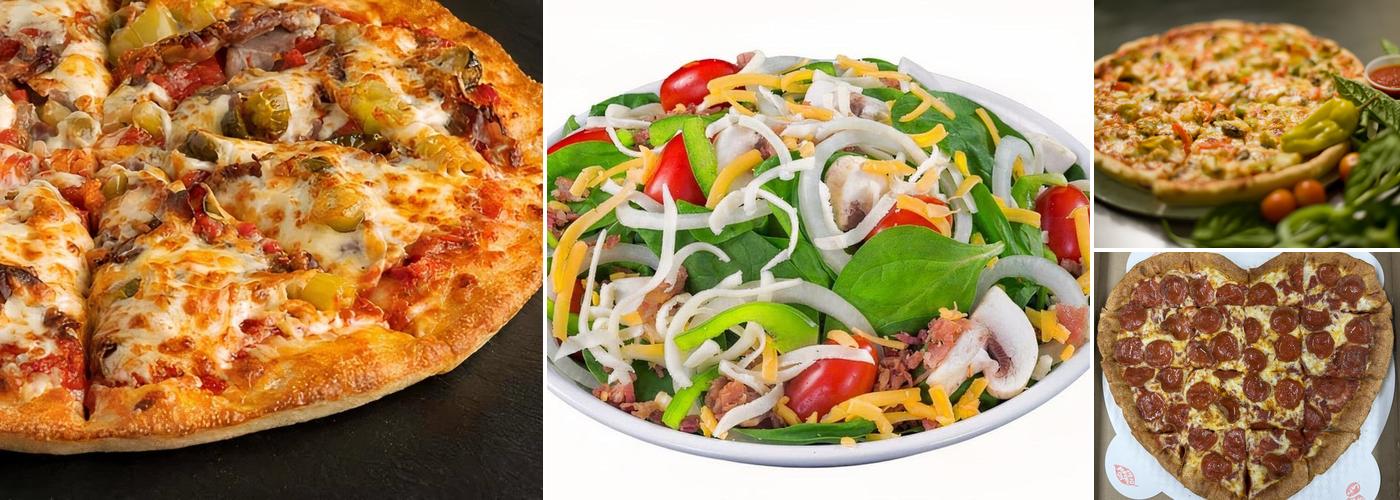 Sarpino's Pizzeria Otsego