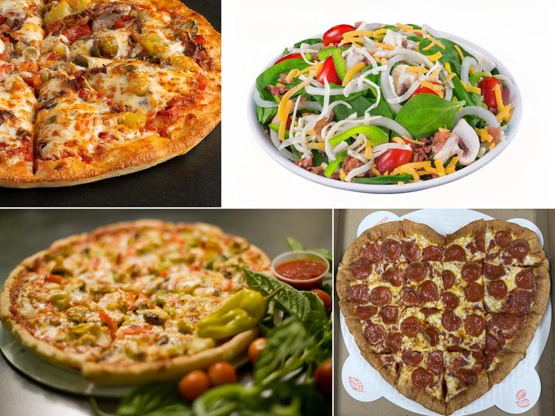 Sarpino's Pizzeria Otsego