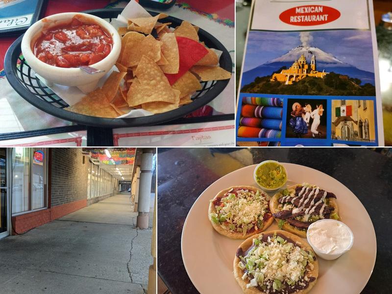 Cilantro 986 Main St, Fishkill