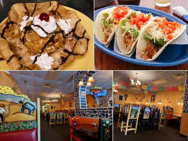 Margaritas 1840 South Rd, Wappingers Falls