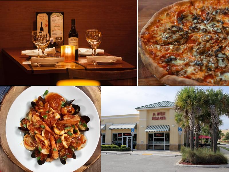 Rotelli Pizza & Pasta