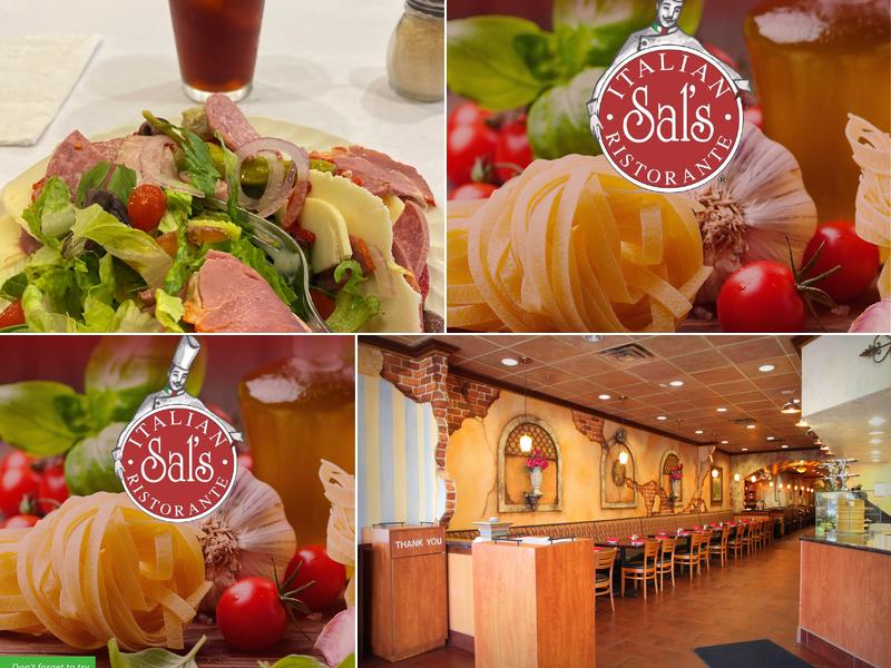 Sal's Italian Ristorante