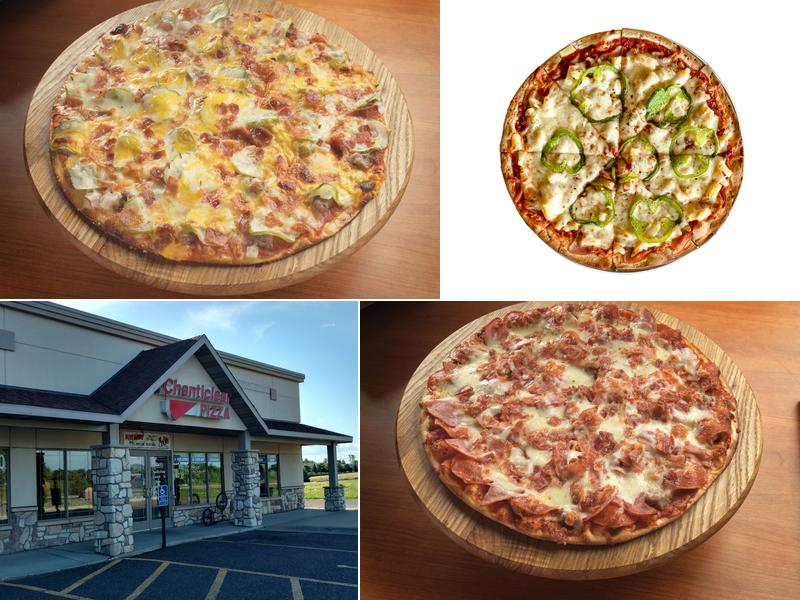 Chanticlear Pizza 5262 Kyler Ave, Albertville