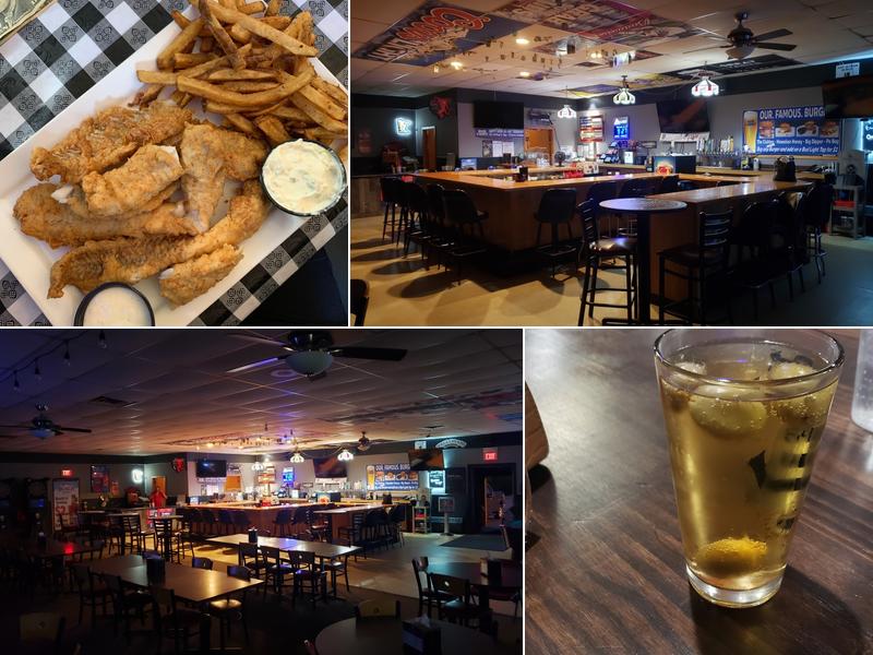 MoonShine Bar and Grill