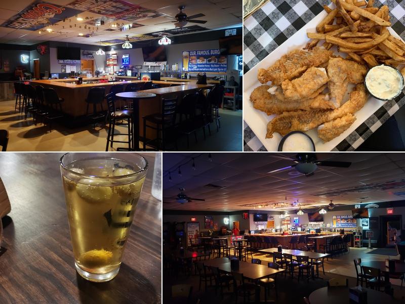 MoonShine Bar and Grill