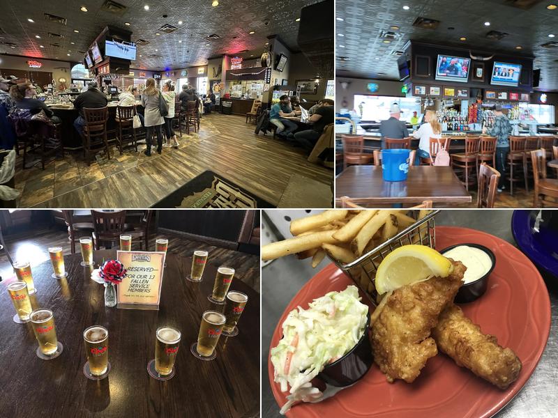 Chatters Restaurant & Bar