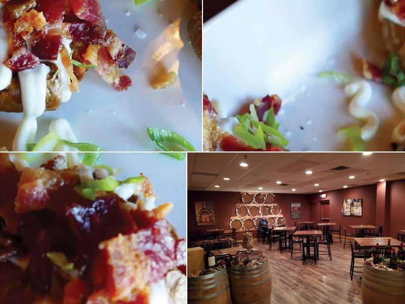 Pour Wine Bar and Bistro