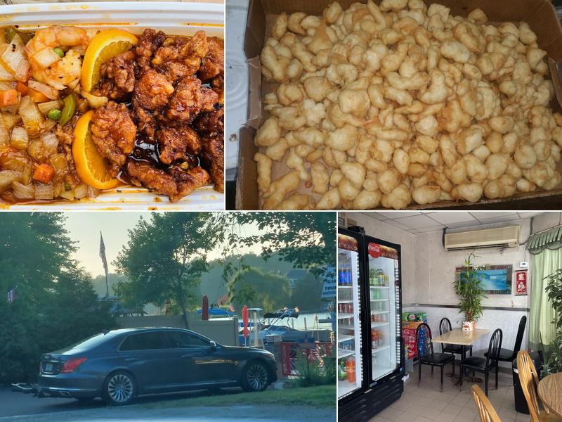 Ming Hing 924 S Lake Blvd, Mahopac