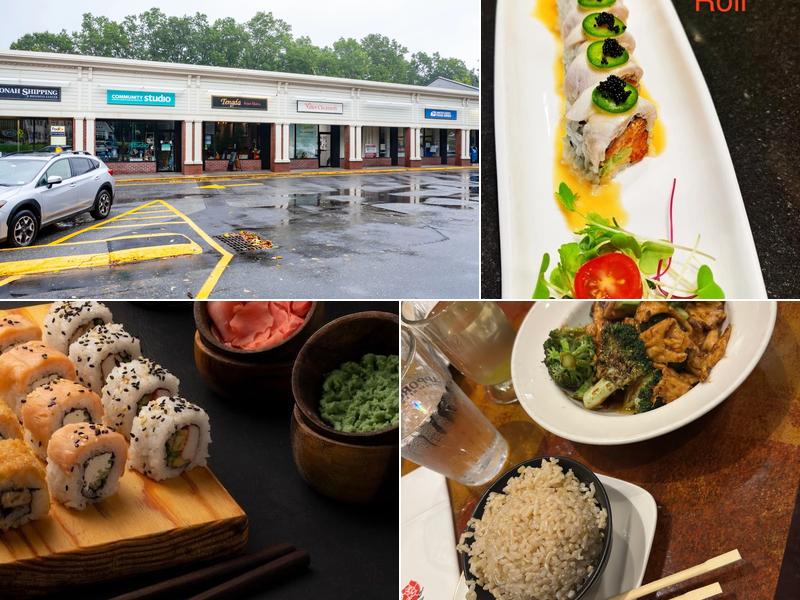 Tengda Asian Bistro, Katonah