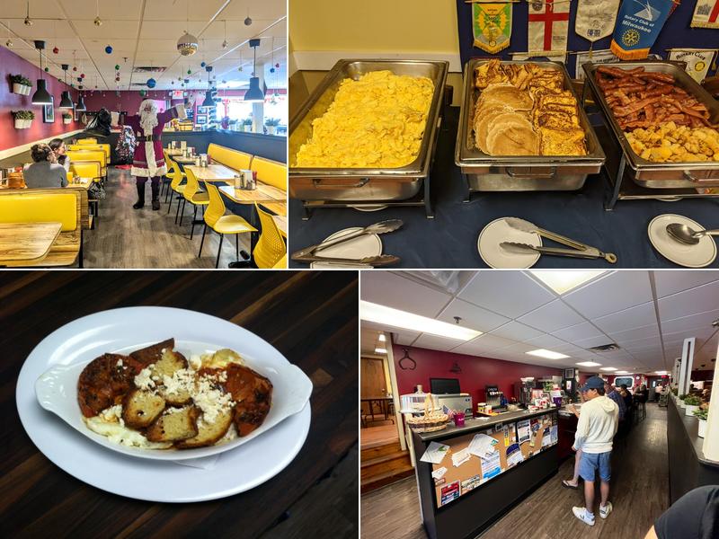 George's Place 36 Gleneida Ave, Carmel Hamlet