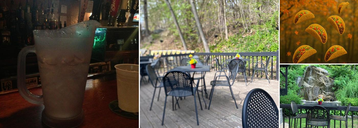 McCarthy's Grill House