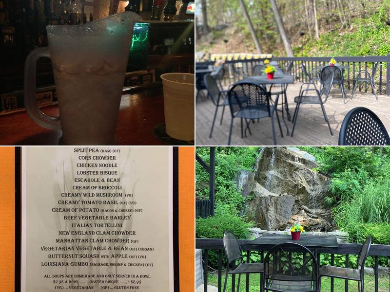 McCarthy's Grill House 374 NY-52, Carmel Hamlet