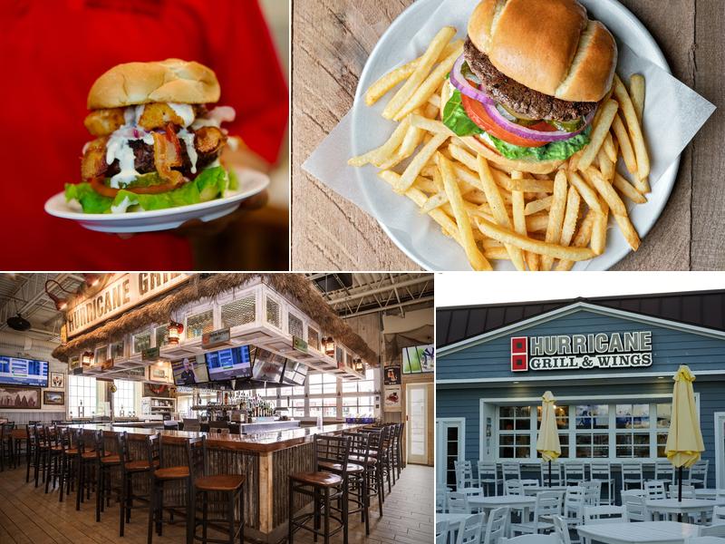 Hurricane Grill & Wings-Poughkeepsie