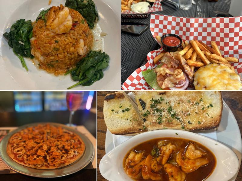 Bourbon Street Bar & Grill