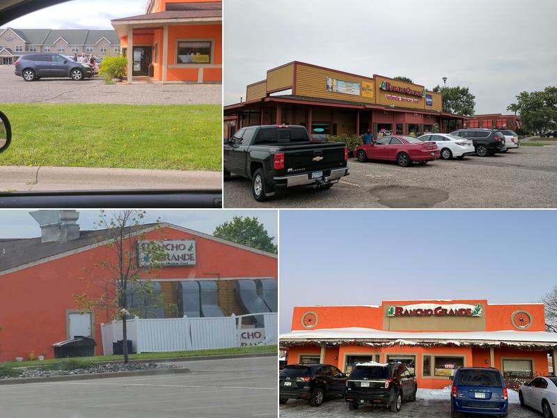 Rancho Grande - Buffalo