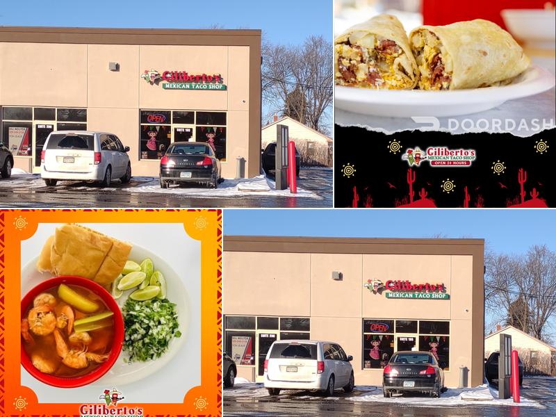 Giliberto's Mexican Taco Shop