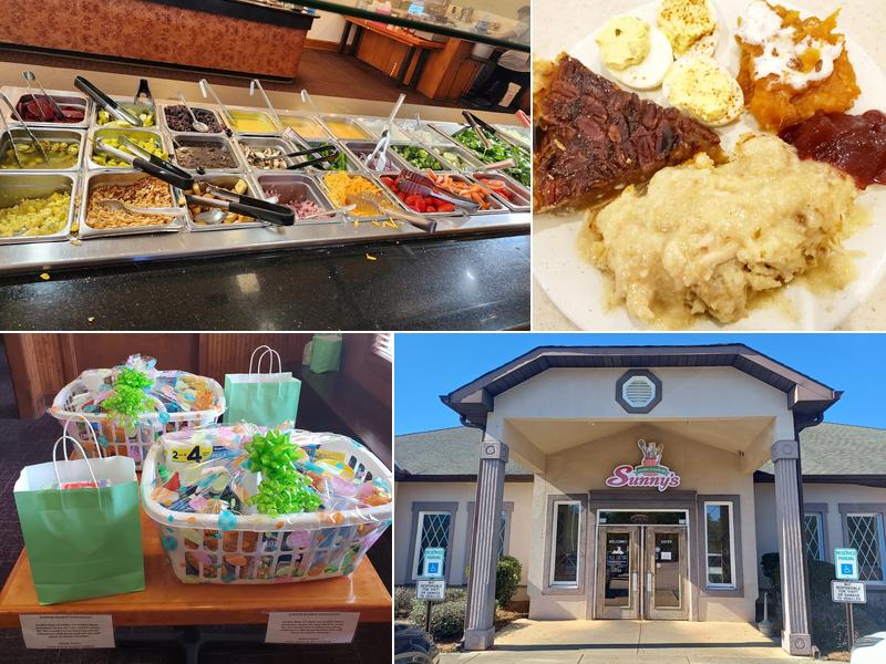 Sunny's Home Cooking