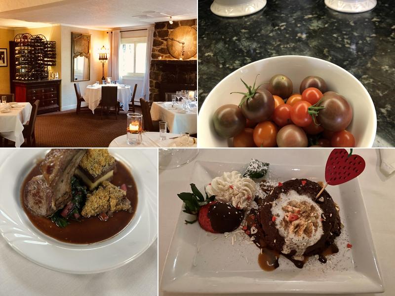 The Arch Restaurant 1292 NY-22, Brewster