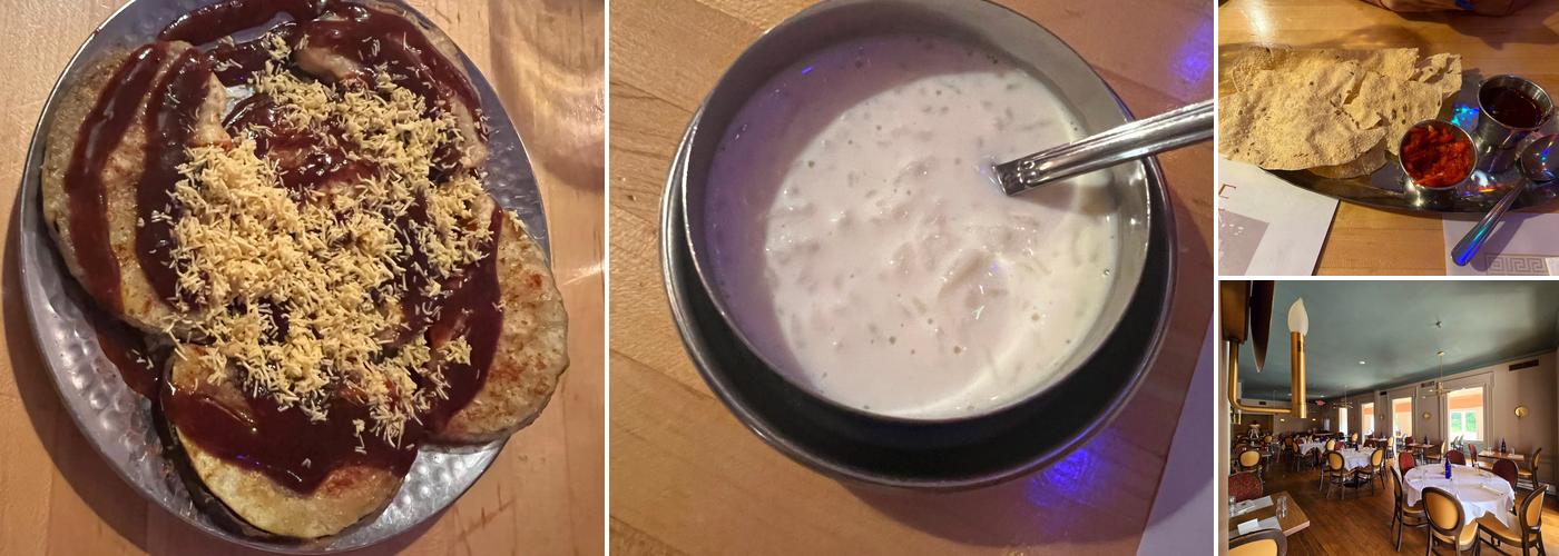 Jaipore Royal Indian Cuisine