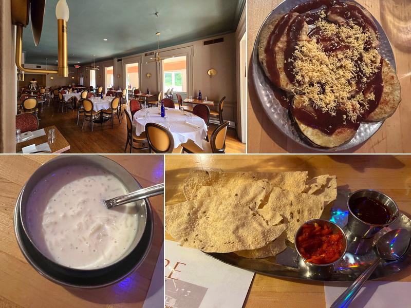 Jaipore Royal Indian Cuisine