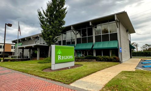 Regions Bank