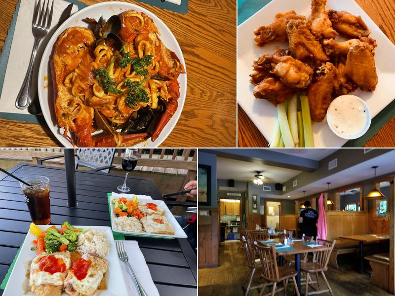 Kelly's Corner 1625 NY-22, Brewster