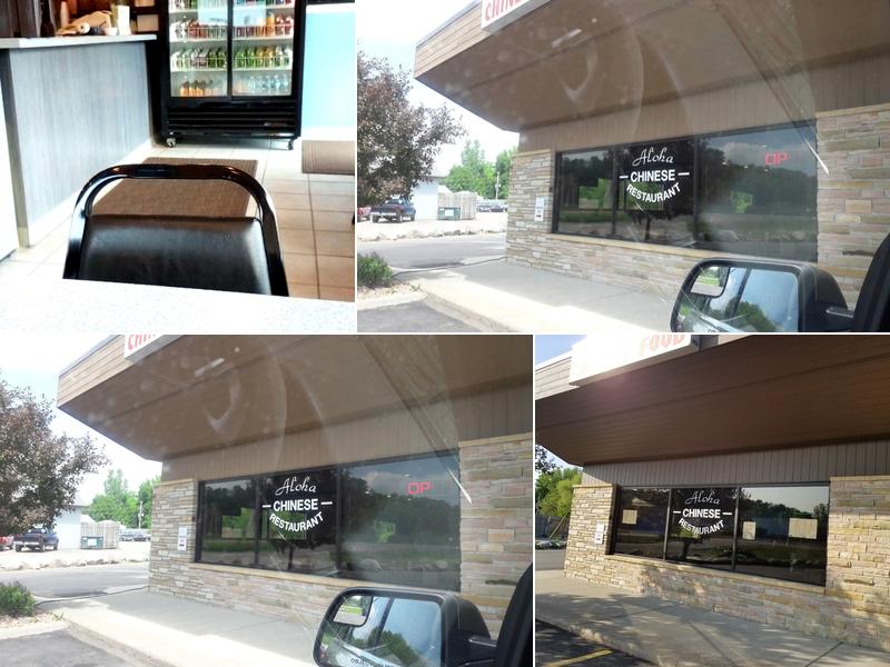 Aloha 11 Hwy 55, Buffalo