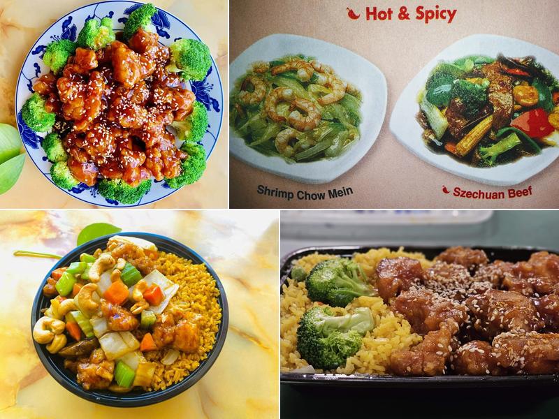 China King 700 Norway Dr E, Annandale