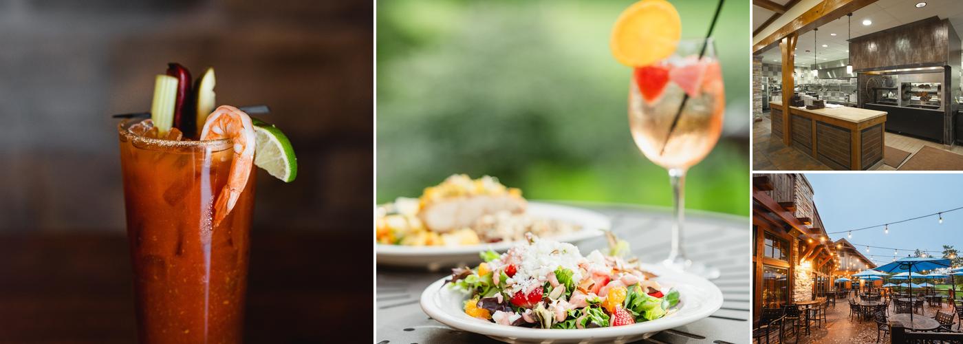 Kendall’s Tavern & Chophouse