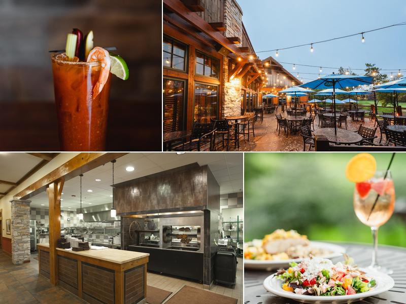 Kendall’s Tavern & Chophouse