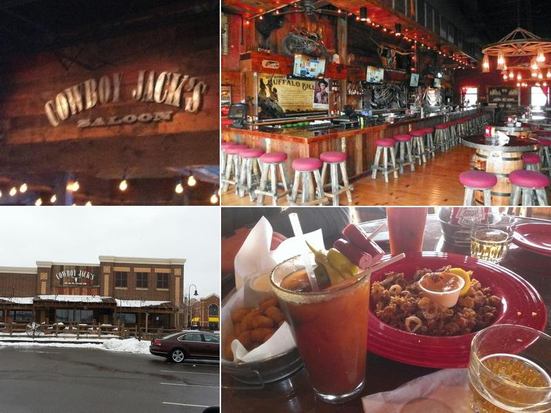 Cowboy Jack's 9010 Quantrelle Ave, Otsego