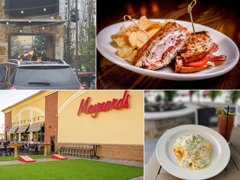 Maynard's Restaurant