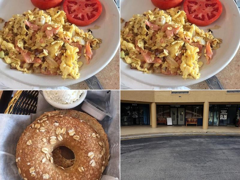 Long Island Cafe 3425 Hiatus Rd, Sunrise