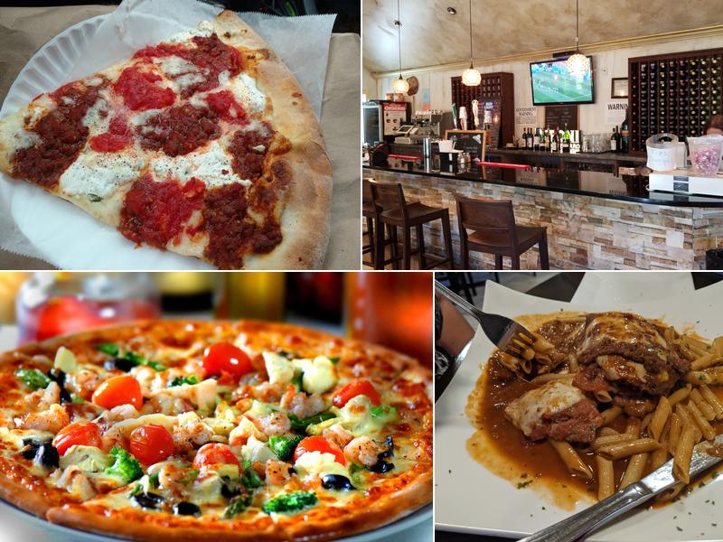 Eduardo's Trattoria 115 Secor Rd, Mahopac