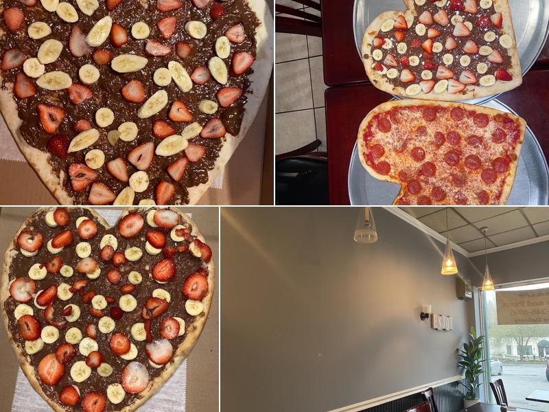 Sal's Pizza And Pasta