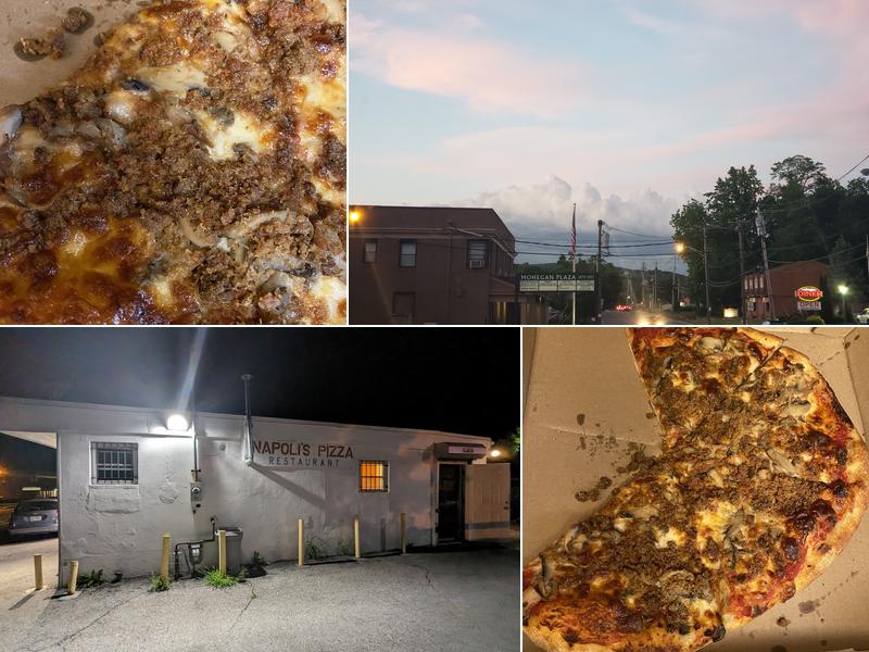 Napoli's Pizza Restaurant