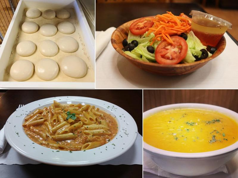 Yorktown Pizza and Pasta