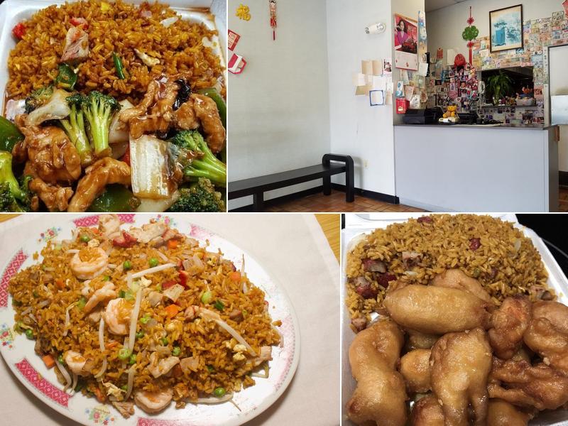 Jan Mei Chinese Takeout & Delivery