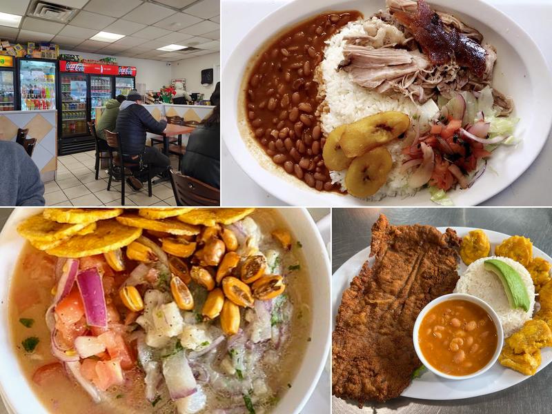 La Cabana Restaurant 400 Highland Ave, Peekskill
