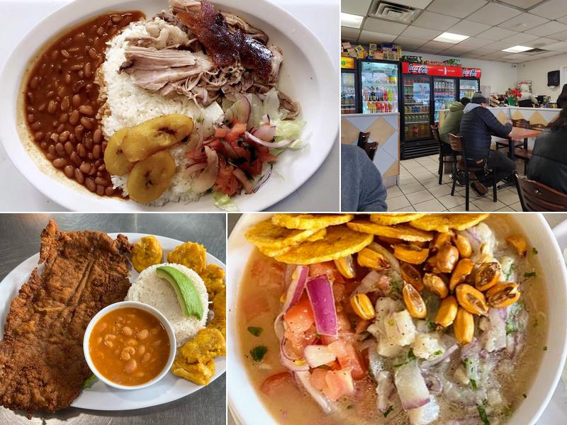 La Cabana Restaurant