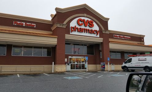 CVS