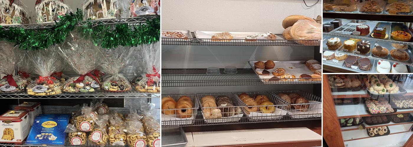 Cafe Piccolo Pastry & Bagels