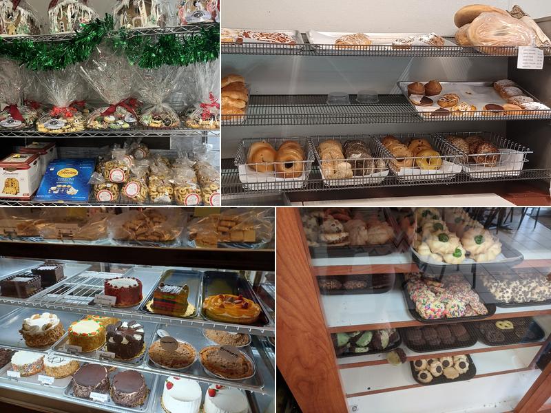 Cafe Piccolo Pastry & Bagels