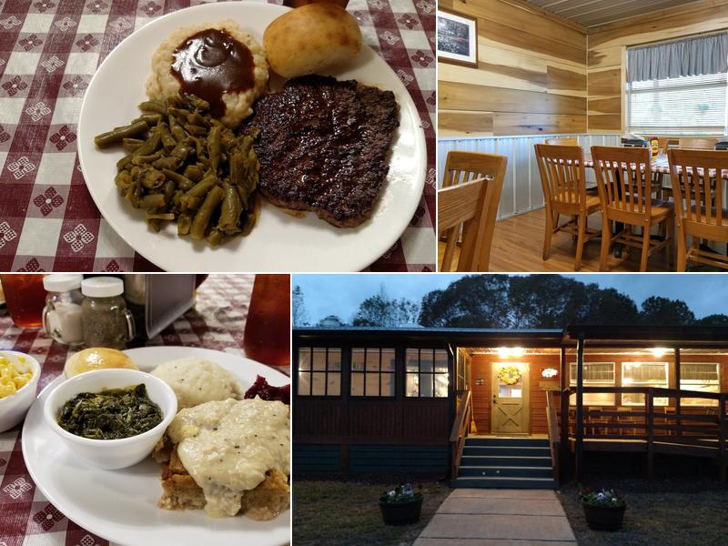 Red Hollow Brewery 10505 Co Rd 10, Ranburne