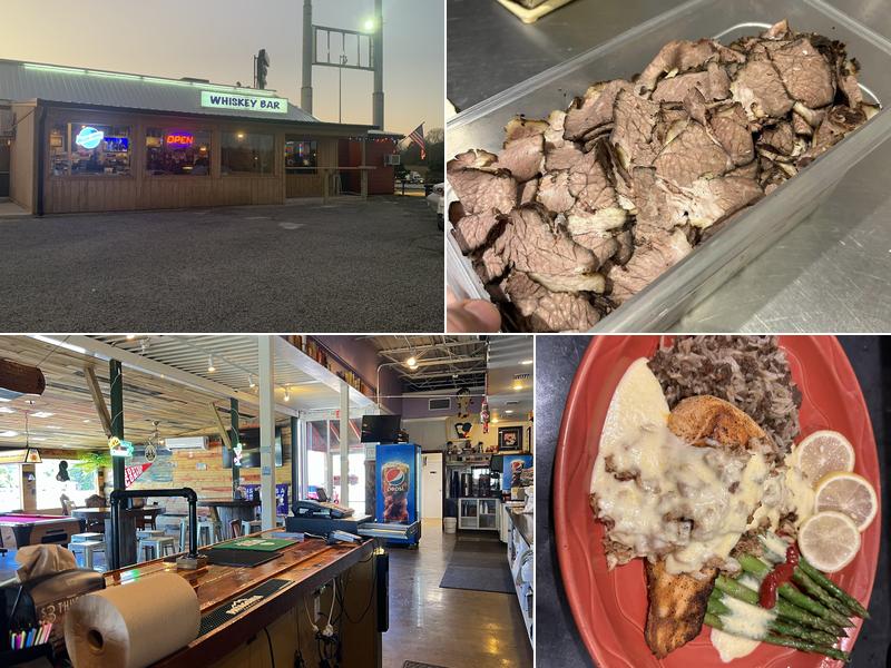 DamnYankees 2190 Almon St, Heflin