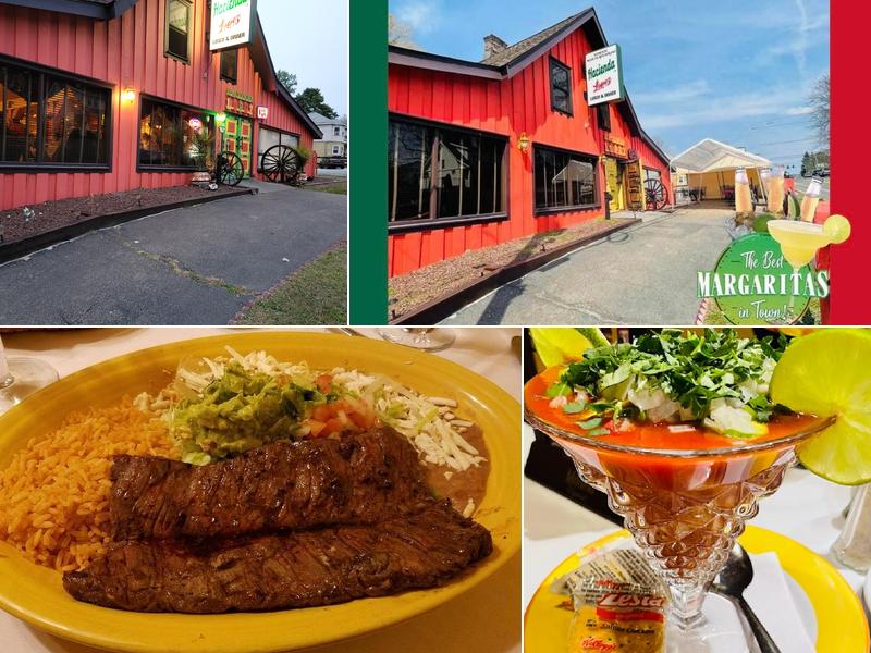 Hacienda Lopez 3258 E Main St, Mohegan Lake