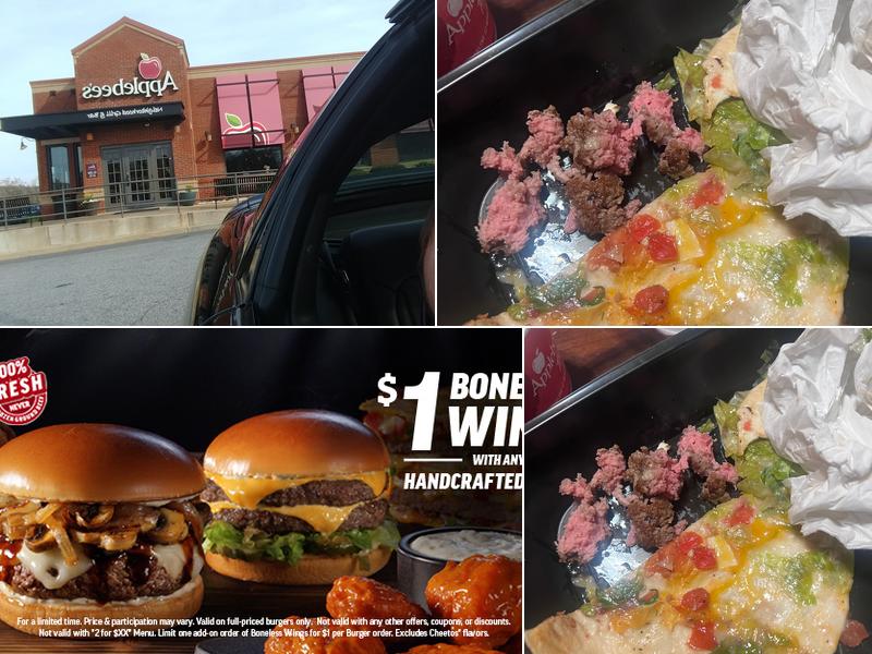 Applebee's Grill + Bar 2090 US-280 #431, Phenix City