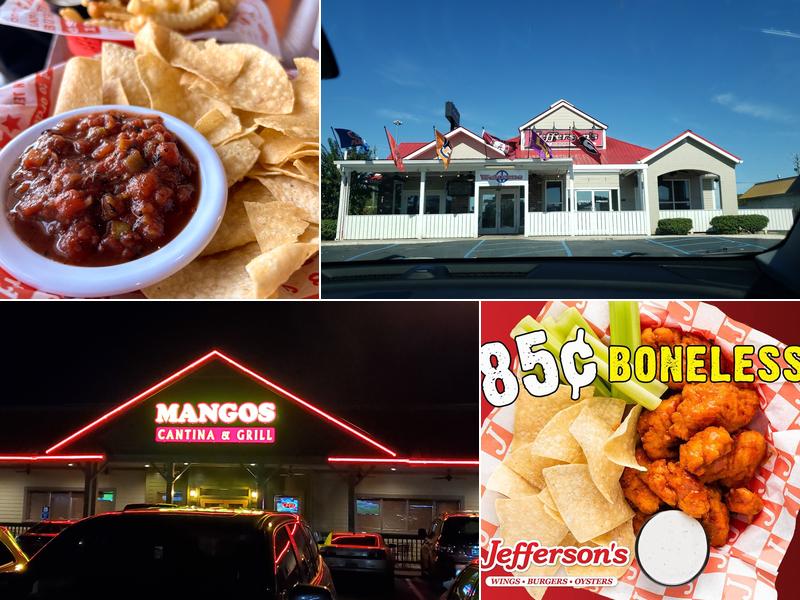 Jefferson's 230 Spring Branch Rd, Oxford