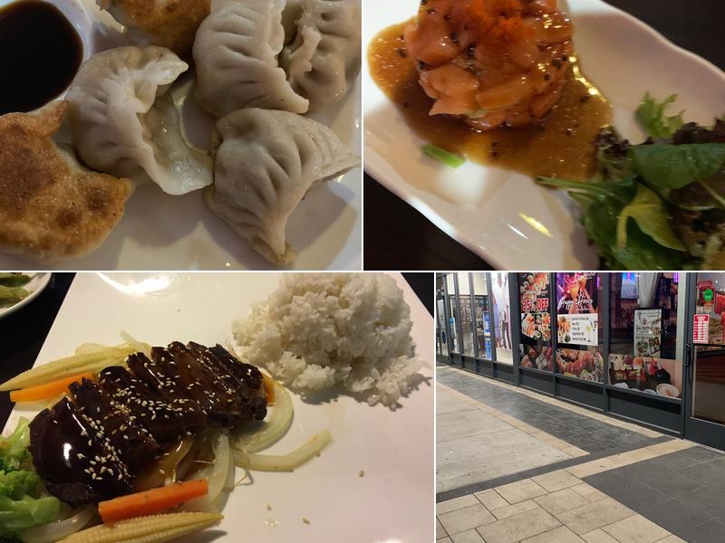 Emperor Asian Cuisine